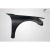 2018-2022 Honda Accord OEM Look Front Fenders - 2 Pieces - image 22