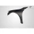 2018-2022 Honda Accord OEM Look Front Fenders - 2 Pieces - image 24