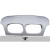 2008-2014 BMW X6M E71 E72 AF-1 Hood (GFK) - 1 Piece (S) - image 5