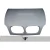 2008-2014 BMW X6M E71 E72 AF-1 Hood (GFK) - 1 Piece (S) - image 2
