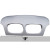 2008-2014 BMW X6M E71 E72 AF-1 Hood (GFK) - 1 Piece (S) - image 9