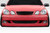 1998-2005 Lexus GS Series GS300 GS400 GS430 Duraflex Super VIP Front Bumper Cover - 1 Piece - image 4