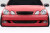 1998-2005 Lexus GS Series GS300 GS400 GS430 Duraflex Super VIP Front Bumper Cover - 1 Piece - image 3
