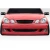 1998-2005 Lexus GS Aiming Front Bumper - image 1