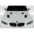 2008-2013 BMW M3 E90 E92 E93 AF1 Hood - 1 Piece - image 5