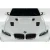 2008-2013 BMW M3 E90 E92 E93 AF1 Hood - 1 Piece - image 1