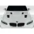 2008-2013 BMW M3 AF1 Hood - image 1