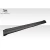 1998-2005 Lexus GS Aiming Side Skirts - image 7