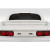 1991-1995 Toyota MR2 Akita Rear Wing Spoiler - 1 Piece - image 1