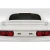 1991-1995 Toyota MR2 Akita Rear Wing Spoiler - 1 Piece - image 1