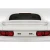 1991-1995 Toyota MR2 Akita Rear Wing - image 1