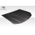 2011-2023 Chrysler 300 Challenger Look Hood - image 8