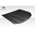 2011-2023 Chrysler 300 Challenger Look Hood - image 7