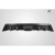 2015-2019 Lexus RC-F Carbon Creations Downforce Aero Rear Diffuser - 1 Piece - image 2