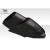 2007-2015 Mini Cooper R56 R57 R58 R59 DL-R Rear Diffuser - 1 Piece - image 5
