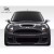 2007-2015 Mini Cooper Duraflex DL-R Front Lip Under Spoiler Air Dam 1 Piece