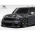 2007-2015 Mini Cooper DL-R Front Lip Under Spoiler Air Dam - 1 Piece - image 1