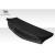 2014-2018 Mazda 3 Sedan Axial Rear Wing Spoiler - 1 Piece - image 9