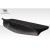 2014-2018 Mazda 3 Sedan Axial Rear Wing Spoiler - 1 Piece - image 8