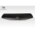 2014-2018 Mazda 3 Sedan Axial Rear Wing Spoiler - 1 Piece - image 4