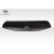 2014-2018 Mazda 3 Sedan Axial Rear Wing Spoiler - 1 Piece - image 6