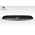 2014-2018 Mazda 3 Sedan Axial Rear Wing Spoiler - 1 Piece - image 11