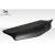 2014-2018 Mazda 3 Sedan Axial Rear Wing Spoiler - 1 Piece - image 9