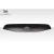 2014-2018 Mazda 3 Sedan Axial Rear Wing Spoiler - 1 Piece - image 15