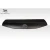 2014-2018 Mazda 3 Sedan Axial Rear Wing Spoiler - 1 Piece - image 16