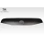 2014-2018 Mazda 3 Sedan Axial Rear Wing Spoiler - 1 Piece - image 5
