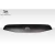 2014-2018 Mazda 3 Sedan Axial Rear Wing Spoiler - 1 Piece - image 13