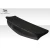 2014-2018 Mazda 3 Sedan Axial Rear Wing Spoiler - 1 Piece - image 18