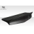 2014-2018 Mazda 3 Sedan Axial Rear Wing Spoiler - 1 Piece - image 26