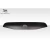 2014-2018 Mazda 3 Sedan Axial Rear Wing Spoiler - 1 Piece - image 23