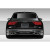 2012-2015 Audi A7 C7 Eros Version 1 Rear Lip Under Air Dam Spoiler - 1 Piece - image 3