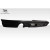 2012-2015 Audi A7 C7 Eros Version 1 Rear Lip Under Air Dam Spoiler - 1 Piece - image 8