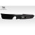 2012-2015 Audi A7 C7 Eros Version 1 Rear Lip Under Air Dam Spoiler - 1 Piece - image 8