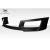 2012-2015 Audi A7 Eros Version 1 Front Lip - image 7