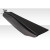 1990-1997 Mazda Miata 1999-2005 Mazda Miata Ducktail Rear Wing Spoiler - 1 Piece (S) - image 4