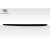 2000-2006 BMW 3 Series M3 E46 2DR Drag Look Rear Wing Spoiler - 1 Piece - image 4