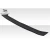 2000-2006 BMW 3 Series M3 E46 2DR Drag Style Rear Wing Spoiler - 1 Piece - image 11