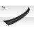 2011-2016 BMW 5 Series F10 4DR Eros Version 1 Wing Trunk Lid Spoiler - 1 Piece (S) - image 5