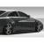 2012-2015 Mercedes CLS Eros Version 1 Rear Bumper - image 4