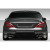 2012-2015 Mercedes CLS Class C218 W218 Eros Version 1 Rear Bumper - 1 Piece - image 3