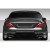 2012-2015 Mercedes CLS Class C218 W218 Eros Version 1 Rear Bumper - 1 Piece - image 3