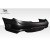 2012-2015 Mercedes CLS Class C218 W218 Eros Version 1 Rear Bumper - 1 Piece - image 5