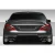 2012-2015 Mercedes CLS Eros Version 1 Rear Bumper - image 1