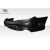2012-2015 Mercedes CLS Eros Version 1 Rear Bumper - image 6