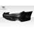 2012-2015 Mercedes CLS Eros Version 1 Rear Bumper - image 12
