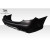 2010-2013 Mercedes E Class C207 2DR A207 Convertible Eros Version 3 Rear Bumper - 1 Piece - image 8